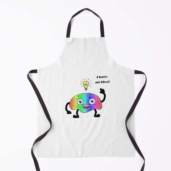 Item preview, Clever brain designed and sold by Rumpelstilskin.