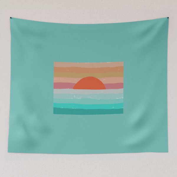 Item preview, Setting sun 2 designed and sold by pamsueaustin.