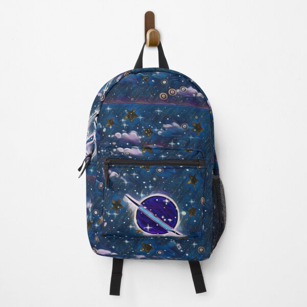 Item preview, space rocket ship print designed and sold by Stephanie Akerman.