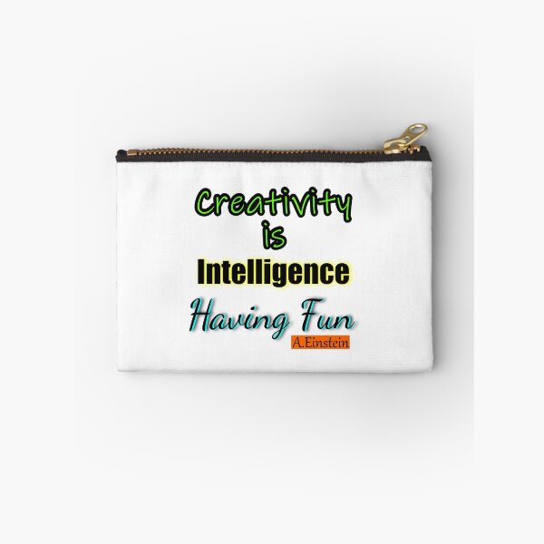 Item preview, About Creativity designed and sold by Edgar Moya.