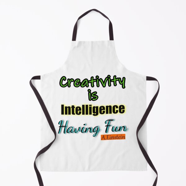 Item preview, About Creativity designed and sold by Edgar Moya.