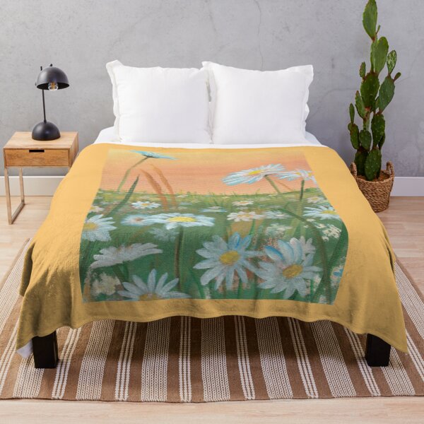 Item preview, Daisies designed and sold by JBelaievArt.