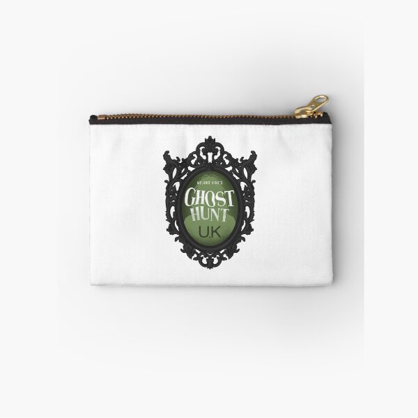 Item preview, Melanie King's Ghost Hunt U.K designed and sold by RustyQuill.