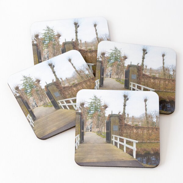 Item preview, Crossing the final bridge designed and sold by jchanders.