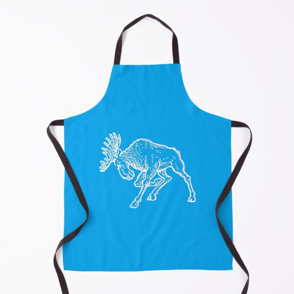 Item preview, Bull Moose designed and sold by creuzy.