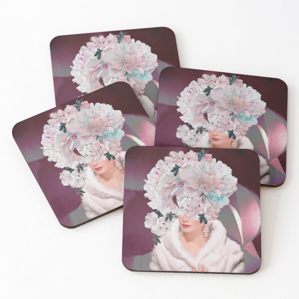Item preview, Graceful Peonies designed and sold by Ertel27.