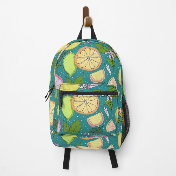 Item preview, Citrus Fresh Citrus Fresh designed and sold by Macadamiau.