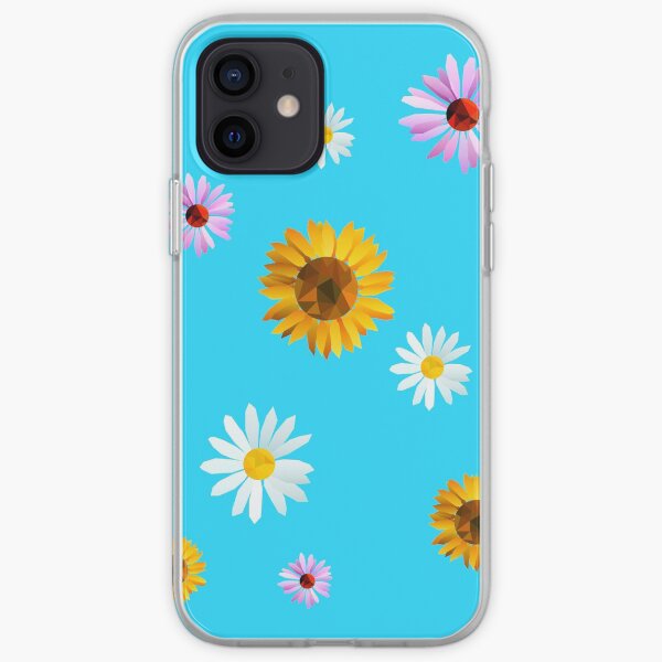 Sunny Days iPhone Soft Case