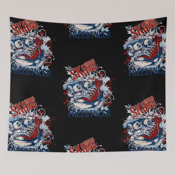 Item preview, Freestyler urban designed and sold by MURANO574.