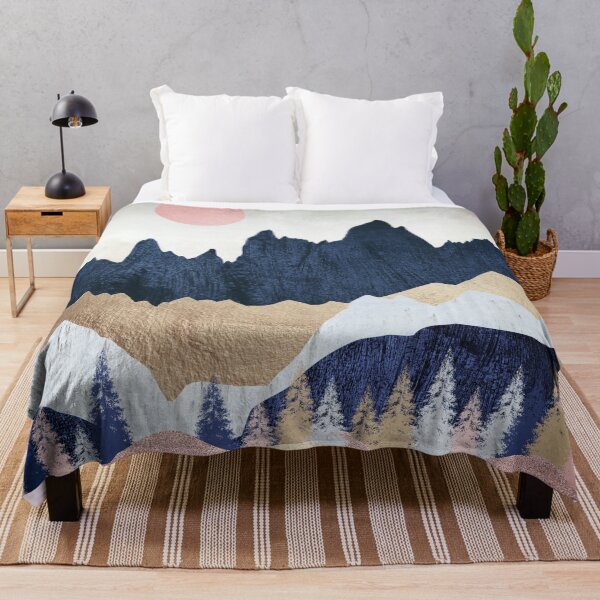 Item preview, Mount Fitz Roy - Patagonia - Abstract Landscape designed and sold by JackMoreh.