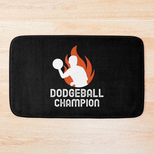 Item preview, Dodgeball Champion designed and sold by Orange-Juice-17.