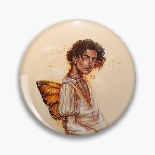 Item preview, Butterfly boy designed and sold by francoforesi.