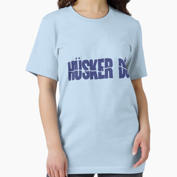Item preview, Husker Du designed and sold by KingOfRock1978.