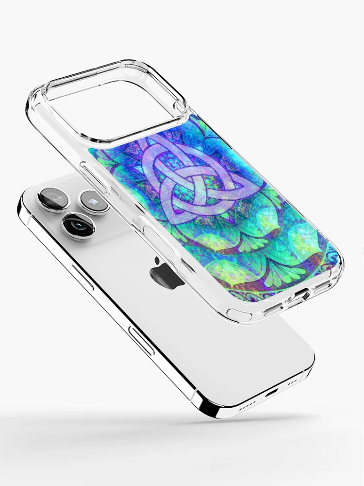 Thumbnail 2 of 5, iPhone Case, Unity Collection designed and sold by SafiDesign.