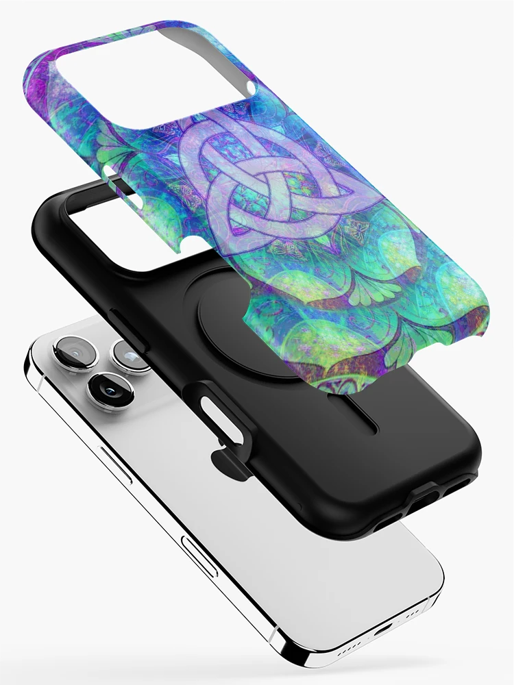 Thumbnail 2 of 4, iPhone Case, Unity Collection designed and sold by SafiDesign.