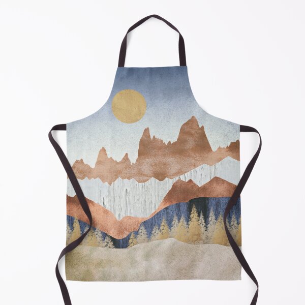 Item preview, Mount Fitz Roy - Patagonia - Abstract Landscape designed and sold by JackMoreh.