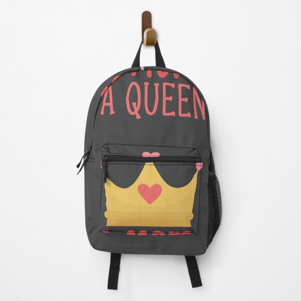 Item preview, My Mom is a Queen Pink and Crown designed and sold by Schuva.