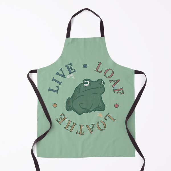 Item preview, Live Loaf Loathe designed and sold by hashnan21.