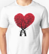 Love Unisex T-Shirt