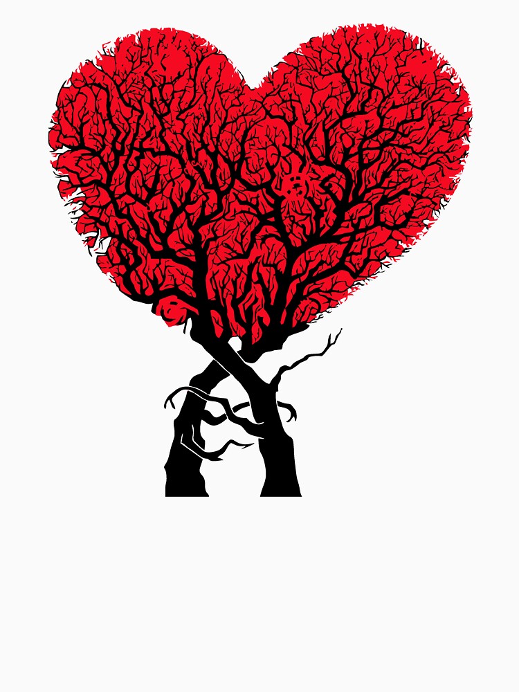 Love by FamilyT-Shirts