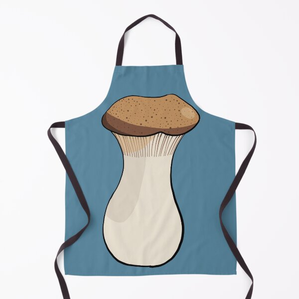 Item preview, King Oyster Mushroom designed and sold by wolkedesign.