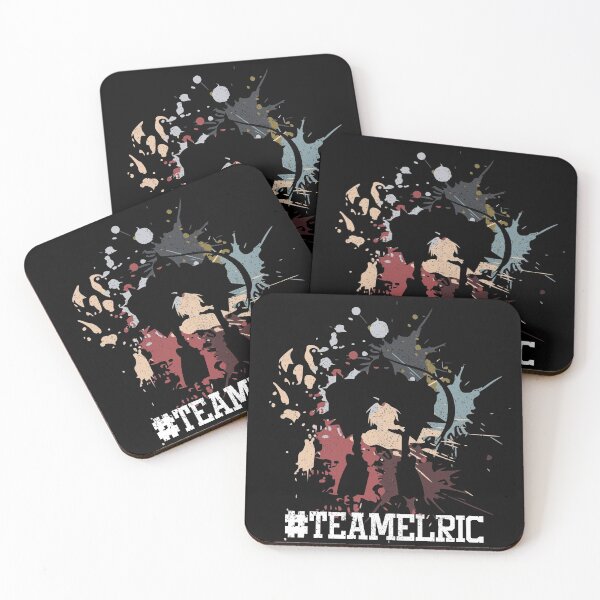 Item preview, FMA Team Elric - Fullmetal Brotherhood - Anime Aesthetic - Splatter Design designed and sold by jacob-jendrey.