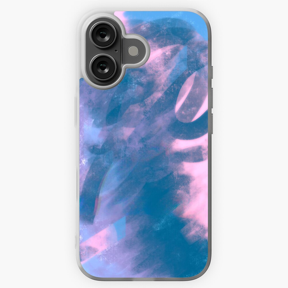 Item preview, iPhone Soft Case designed and sold by Fatamimosh.