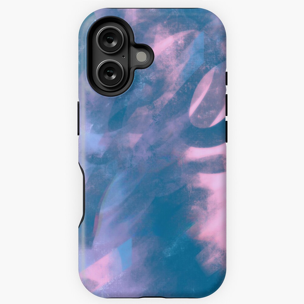 Item preview, iPhone Magsafe Tough Case designed and sold by Fatamimosh.