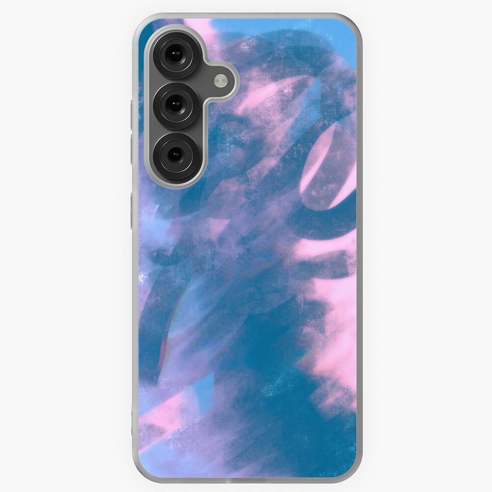 Item preview, Samsung Galaxy Soft Case designed and sold by Fatamimosh.