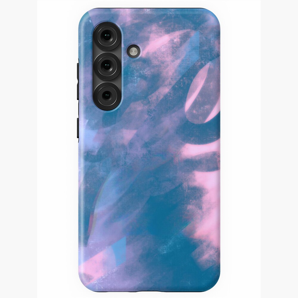 Item preview, Samsung Galaxy Tough Case designed and sold by Fatamimosh.