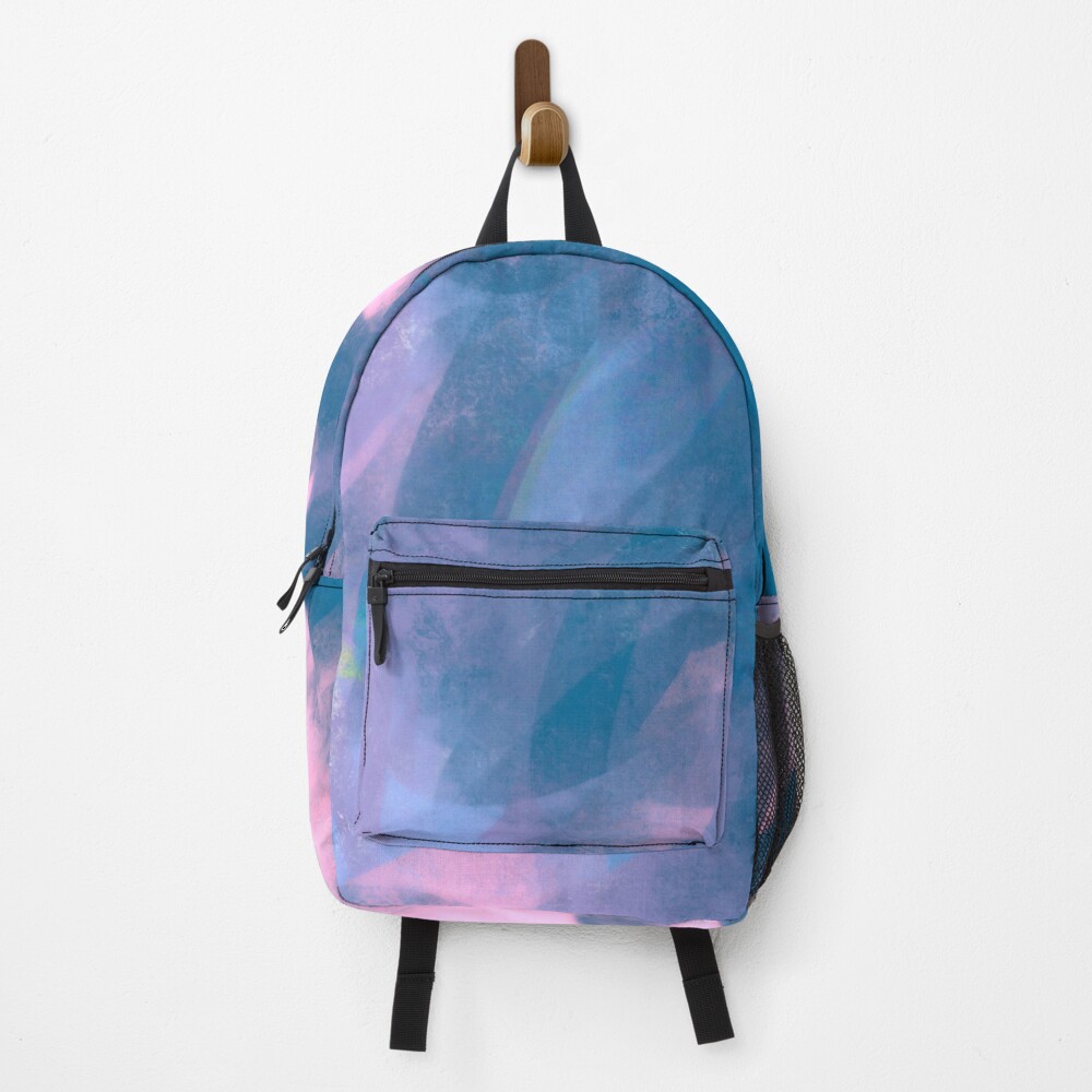 Item preview, Backpack designed and sold by Fatamimosh.