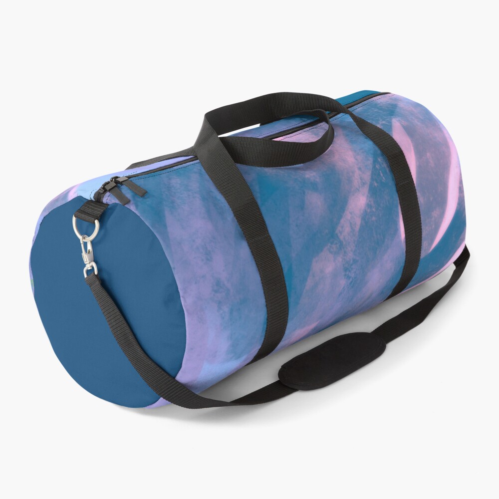 Item preview, Duffle Bag designed and sold by Fatamimosh.
