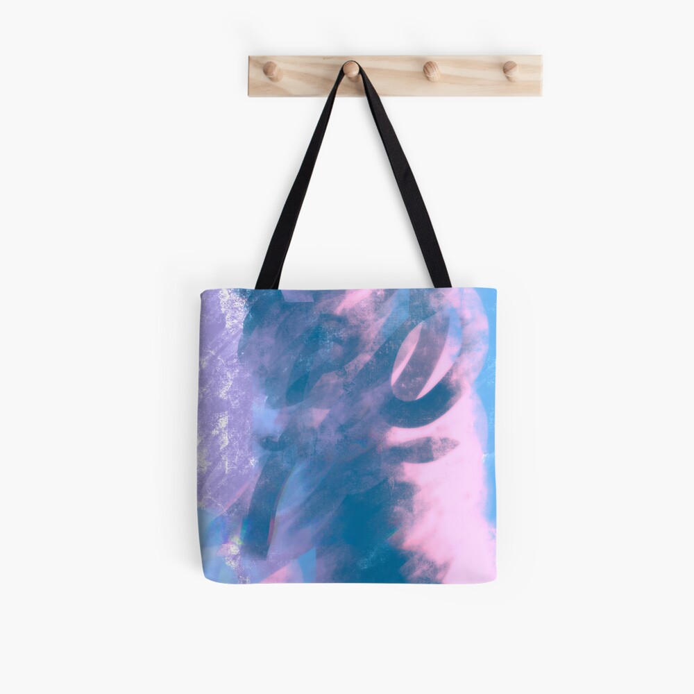 Item preview, All Over Print Tote Bag designed and sold by Fatamimosh.