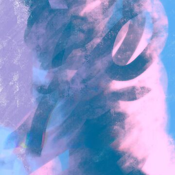 Artwork thumbnail, Abstract colorful design by Fatamimosh