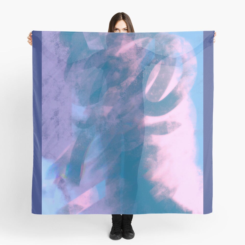 Item preview, Scarf designed and sold by Fatamimosh.