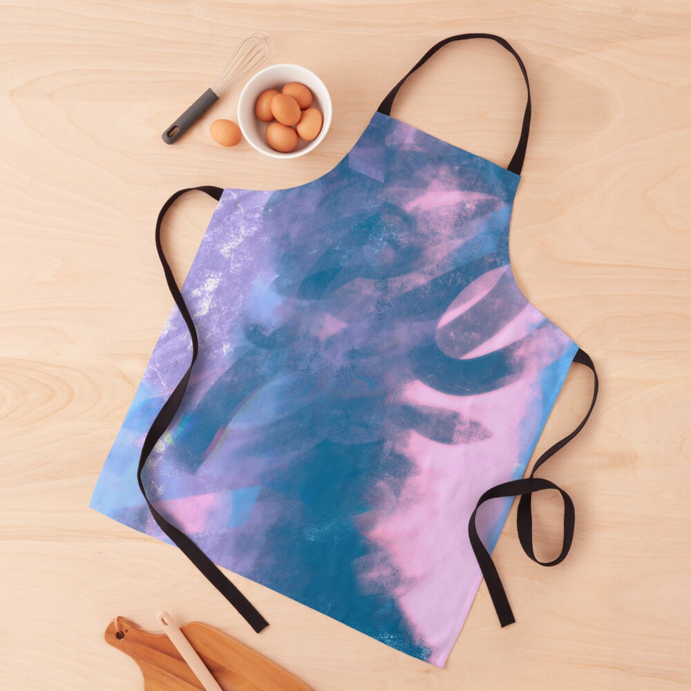 Item preview, Apron designed and sold by Fatamimosh.