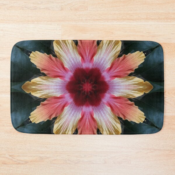 Item preview, Kaleidoscopic Nature 00029 designed and sold by CleanWIP.