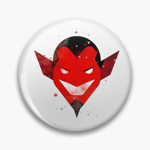Item preview, Devil face - Demon designed and sold by SinghVillasra.
