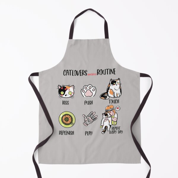 Item preview, Catlovers routine designed and sold by Freecheese.