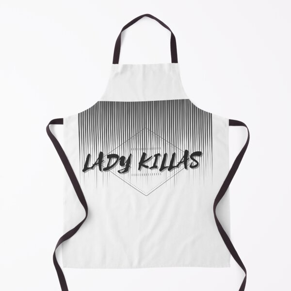 Item preview, Lady KILLAS designed and sold by ckz19.