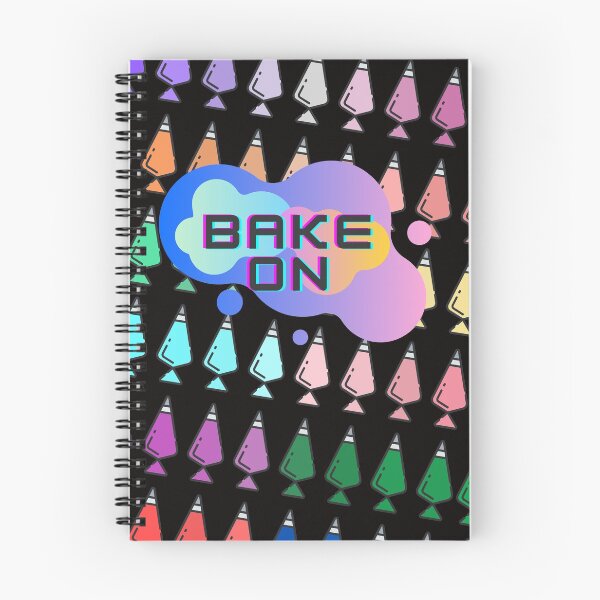 Item preview, Bake on  designed and sold by 1Loveyou2.