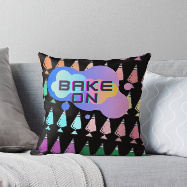 Item preview, Bake on  designed and sold by 1Loveyou2.