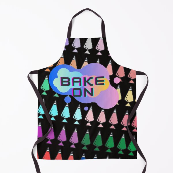 Item preview, Bake on designed and sold by 1Loveyou2.