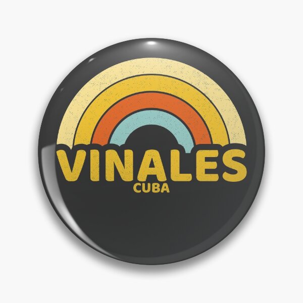 Item preview, Retro Vinales Cuba designed and sold by dk80.