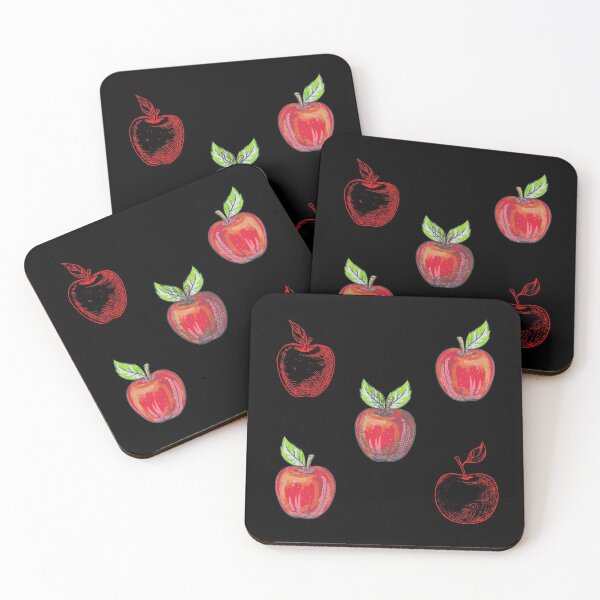 Item preview, Just Apples 2 designed and sold by Latorih10.