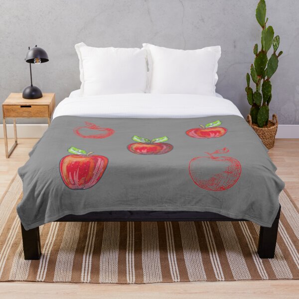 Item preview, Just Apples 2 designed and sold by Latorih10.