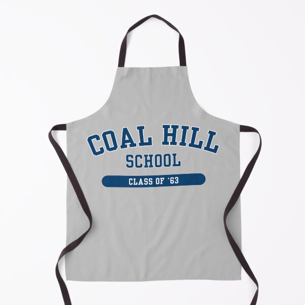 Item preview, Coal Hill School college sweatshirt designed and sold by ANORAKATTIC.
