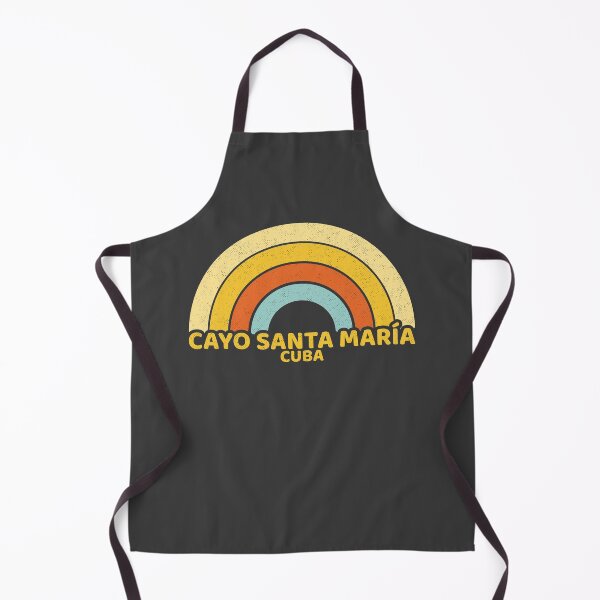 Item preview, Retro Cayo Santa María Cuba designed and sold by dk80.