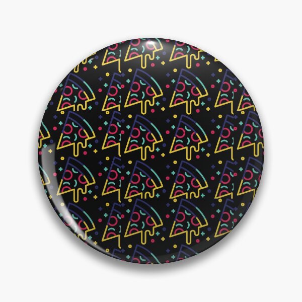 Item preview, Pizza Addicted  designed and sold by Rainbow Designs.