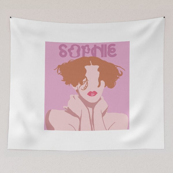 Item preview, Rip Sophie designed and sold by redaction.